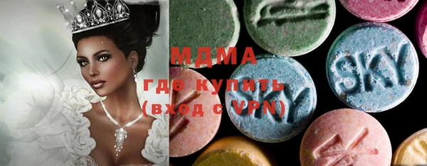 индика Никольск